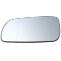 Skoda Fabia I 99-07 wkład lusterka manualnego lewy