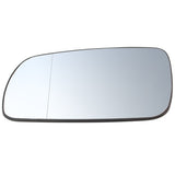 Skoda Fabia I 99-07 wkład lusterka manualnego lewy