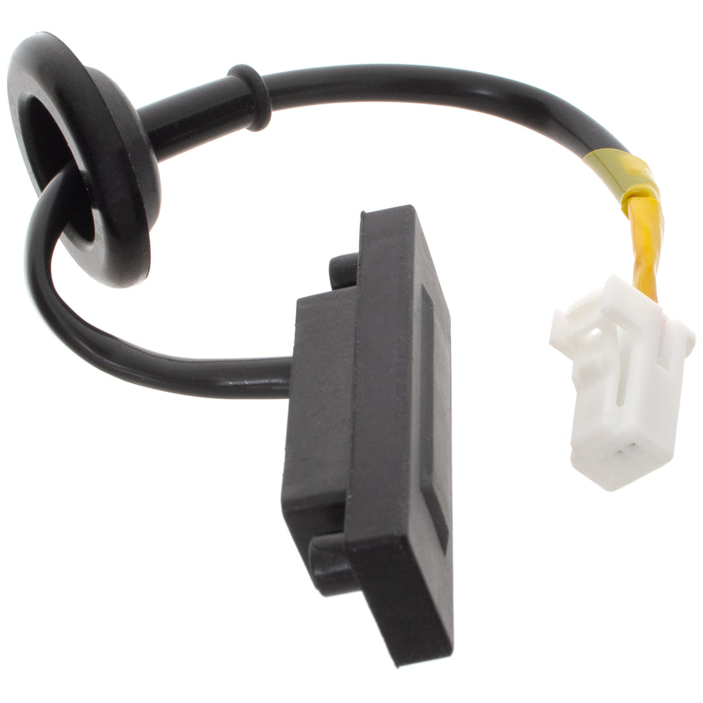 Buton mâner haion pentru Kia Rio 3 2011– – 812601W220