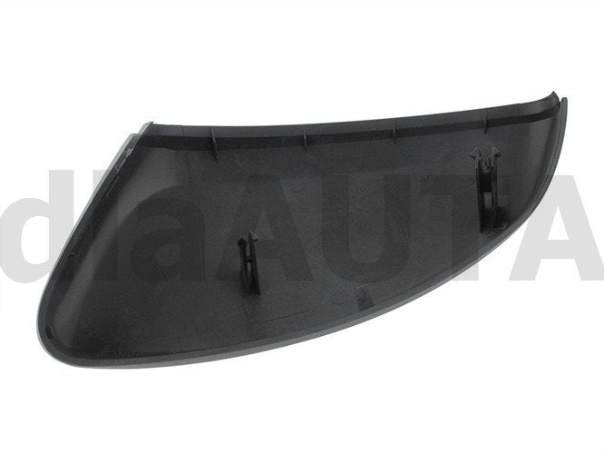Carcasă, capac oglindă exterioară dreapta pentru Peugeot 208 2012–