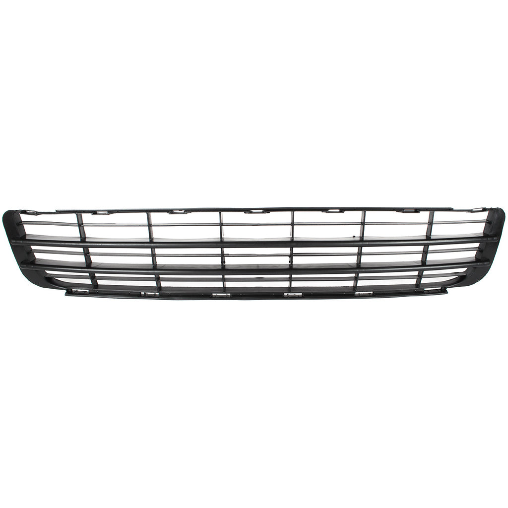 Grilă inferioară centrală bară față pentru Fiat Scudo 2 2007–2016