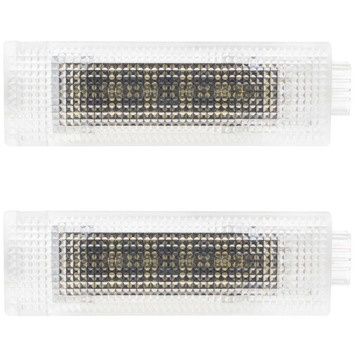 Чифт лампи LED за купето за Fiat 500L 500X – 51878127