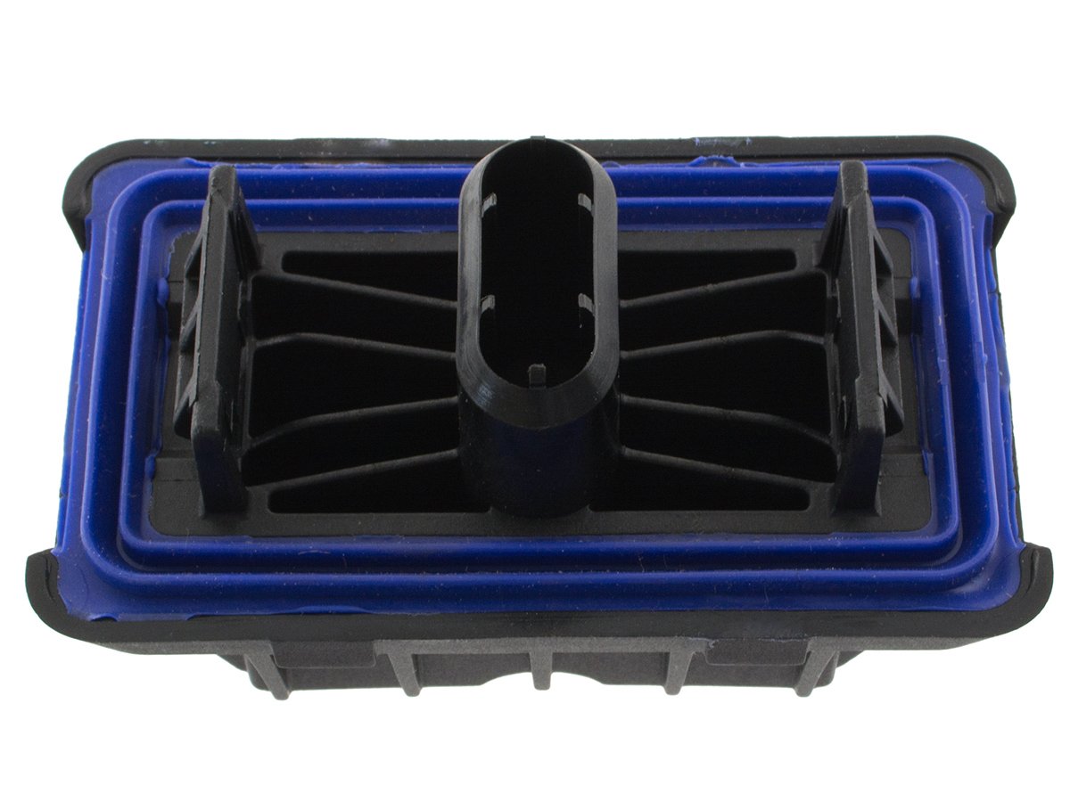 Подложка (опора) под крика за BMW X3 F25 X4 F26 X5 E70 F15 X6 и др.