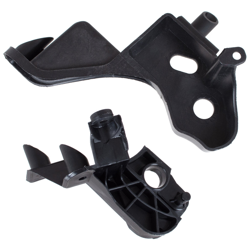 Kit de reparație far stânga pentru Citroen DS4 2011–2016 – 6212.H1