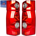 Чифт стопове за Фолксваген Крафтер (VW Crafter) 2005–