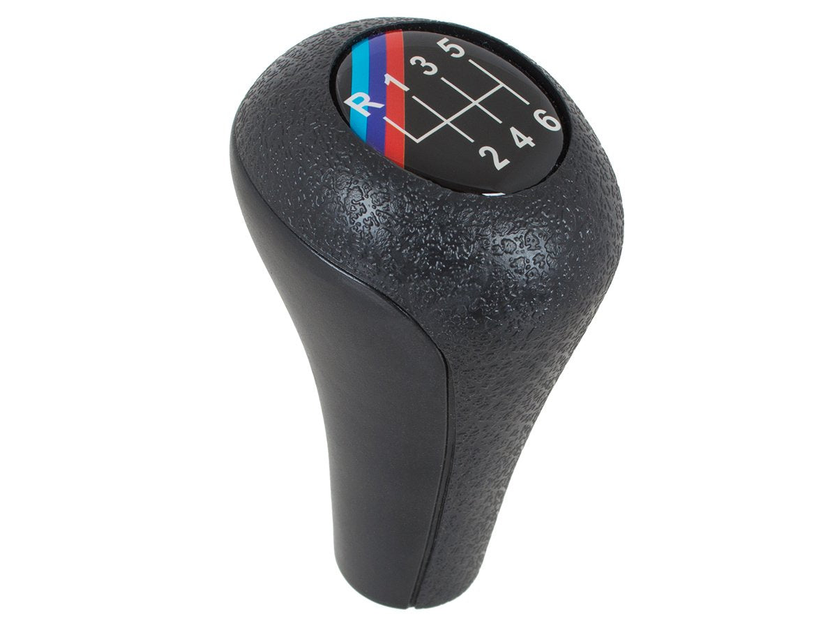 Топка за скоростен лост M-Paket за BMW E30 E32 E34 E36 E38 E39 и др.