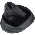 Manșon schimbător de viteze cu ramă pentru Toyota Yaris 2 2005–2012