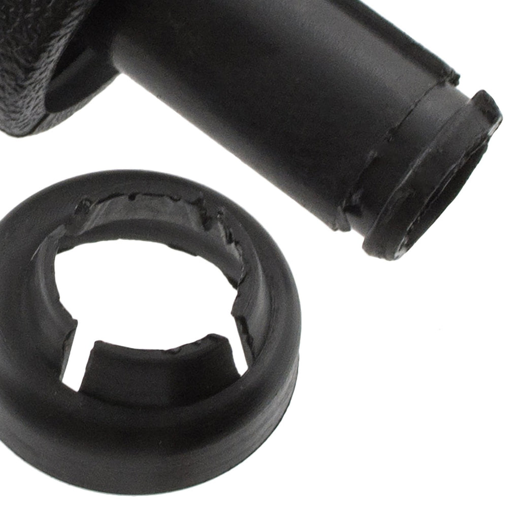 Nucă schimbător de viteze pentru Ford Fiesta 7 2008–2013, 5 viteze