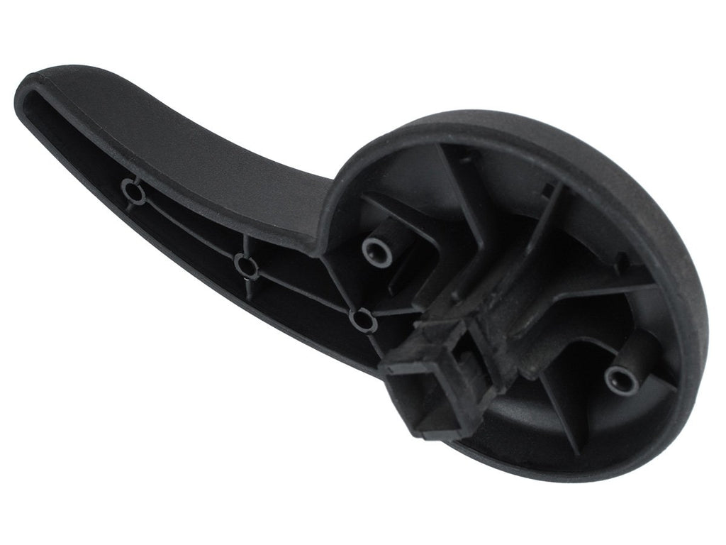 Manetă rabatare spătar scaun față dreapta pentru Peugeot 307 2001–2011