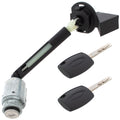 Broască capotă cu butuc yală și cablu pentru Ford Kuga 2008–2012