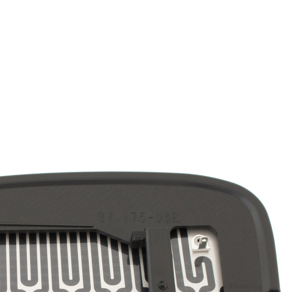Sticlă oglindă exterioară dreapta pentru Ford Focus Mk1 1998–2005