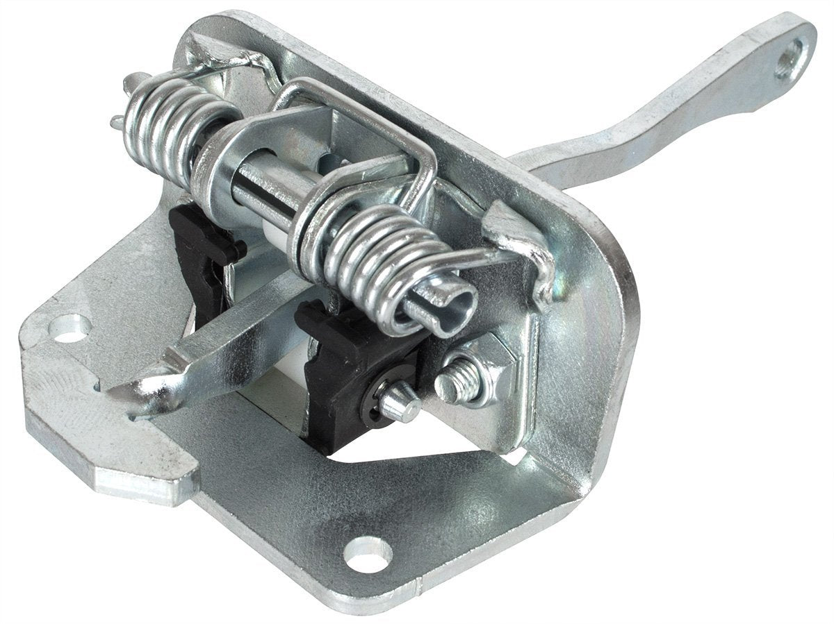Ограничител на предна врата за Audi A2 8Z 2000–2005 – 8Z0837249