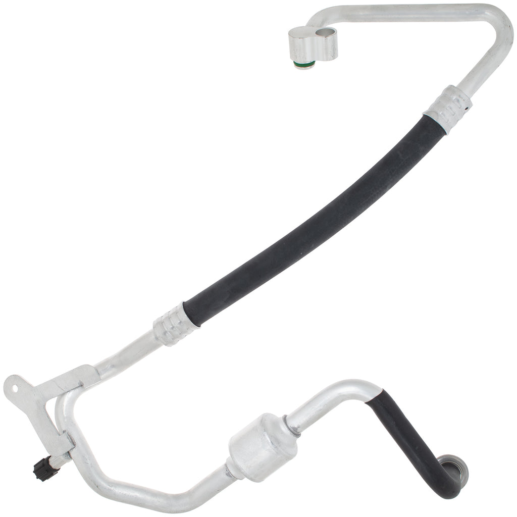 Маркуч на климатика за Форд Галакси (Ford Galaxy) 2000– – 7M3820743AC