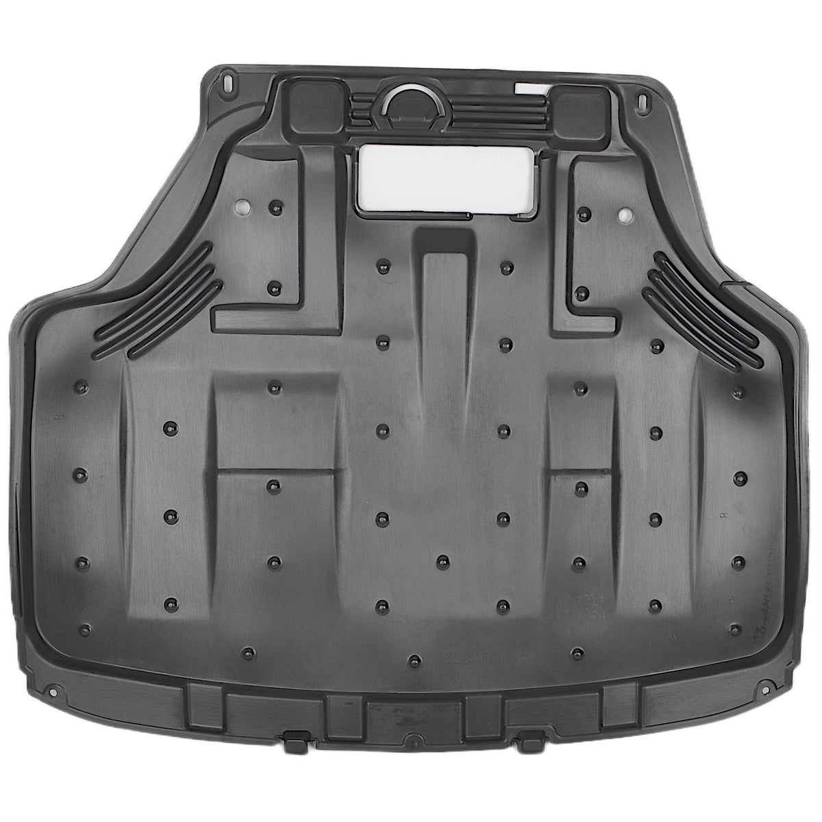 Кора под двигателя за FORD Fiesta 6 Transit 2008–2017 – 1794581