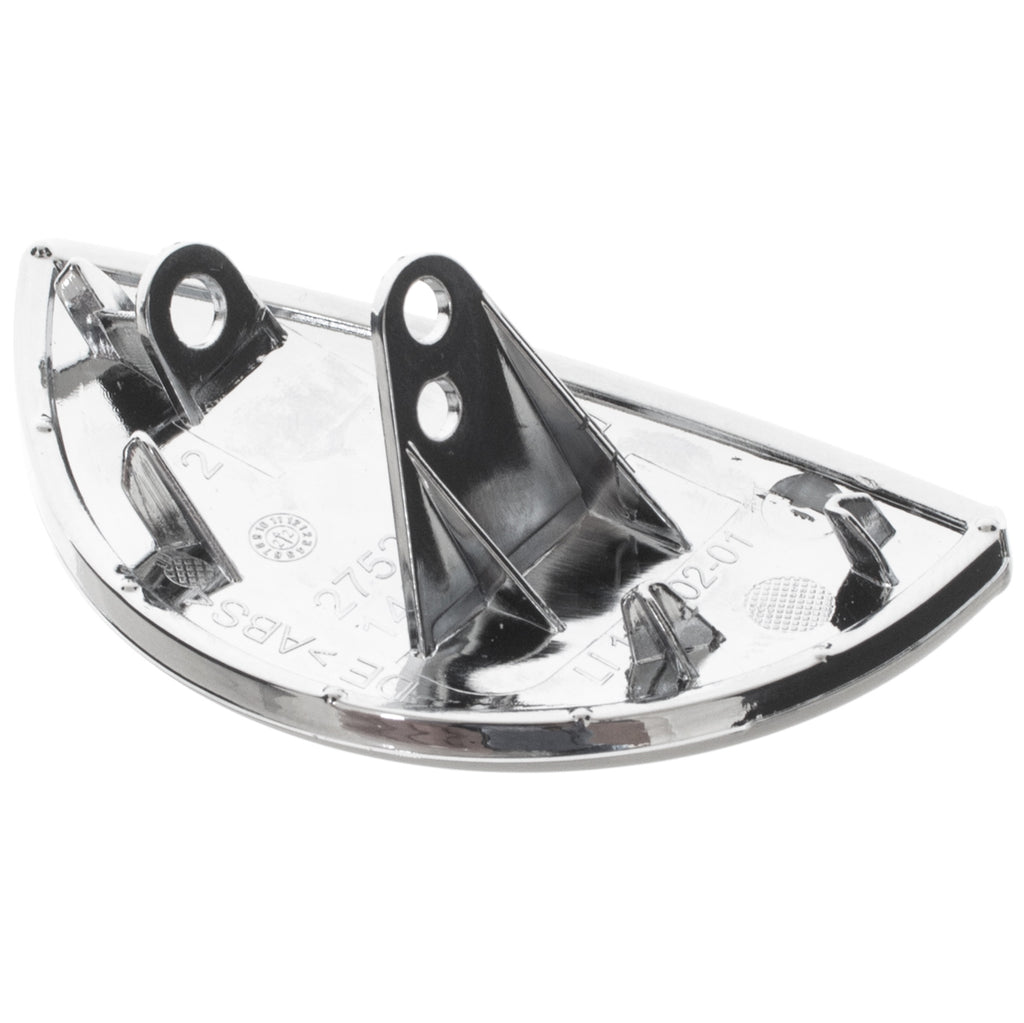 Capac spălător far stânga pentru MINI R55 – 61672752559