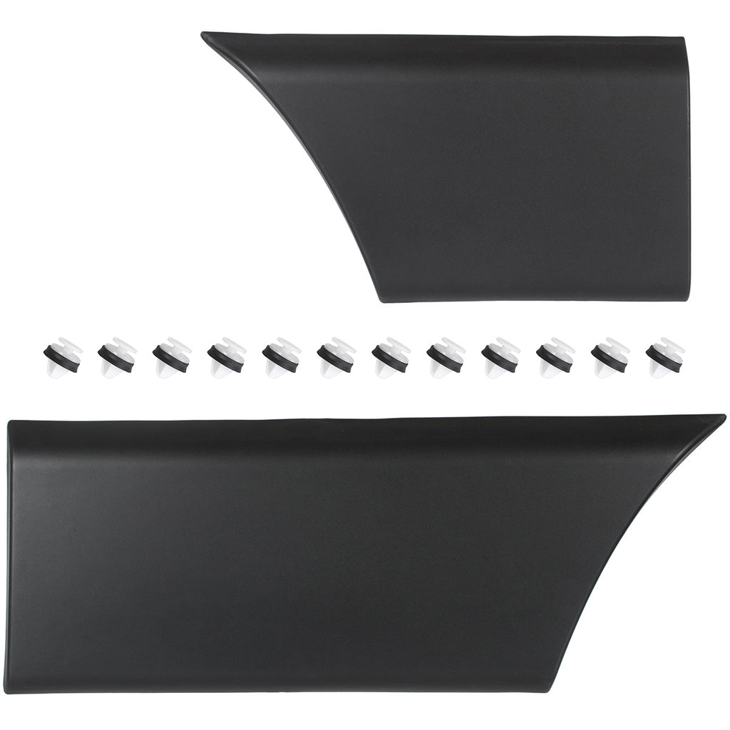 Set ornamente laterale stânga pentru Opel Movano B 2010– – 768F20006R