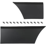 Set ornamente laterale stânga pentru Opel Movano B 2010– – 768F20006R