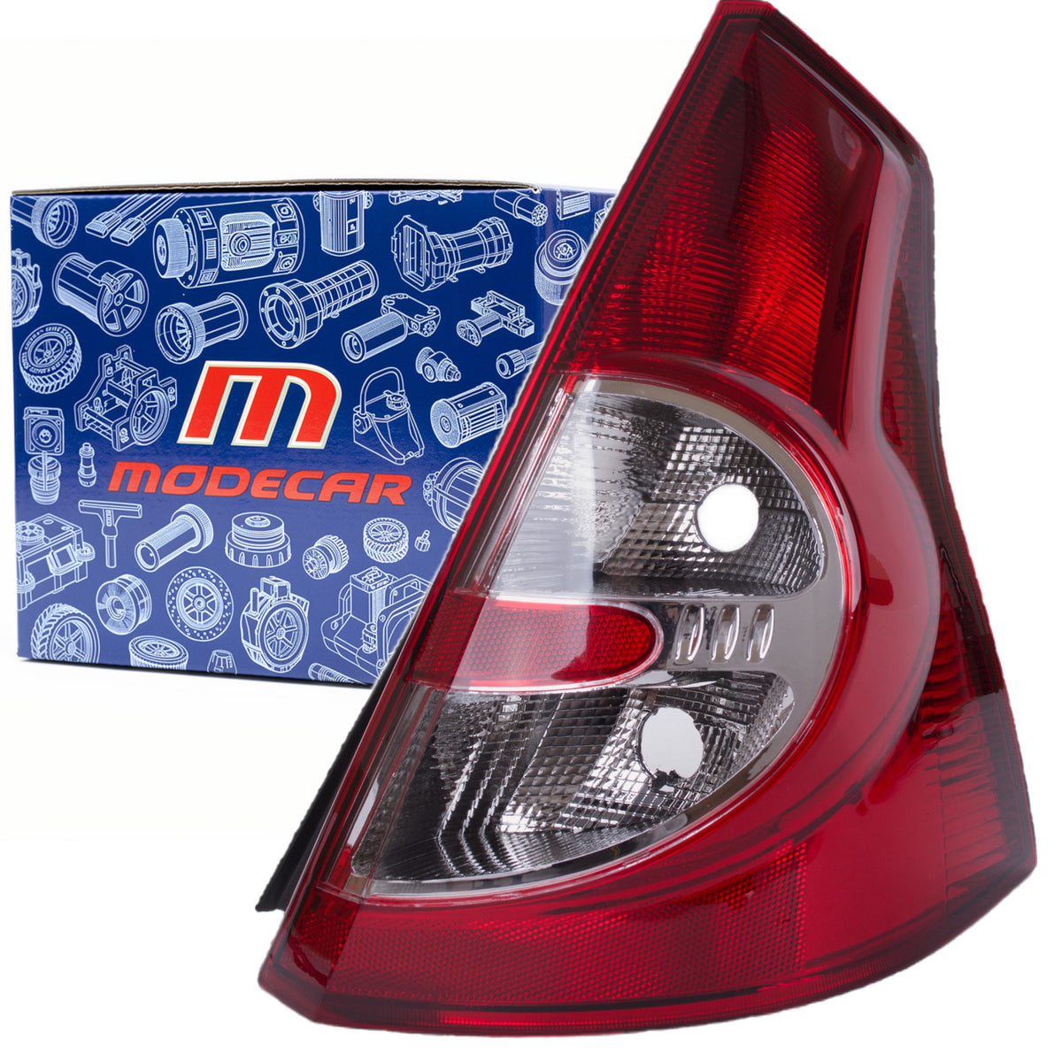 Стоп за DACIA SANDERO 2008–2013 – 8200734824