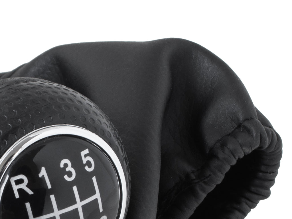 Nucă schimbător de viteze cu manșon pentru Seat Leon 1 1999–2006