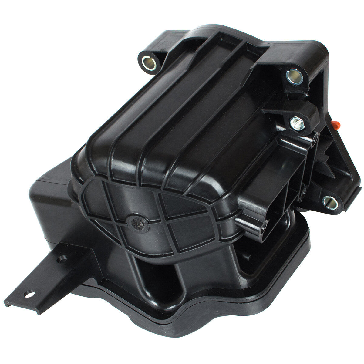 Корпус на вакуумния клапан на EGR охладителя за Saab 9-5 2010–2012
