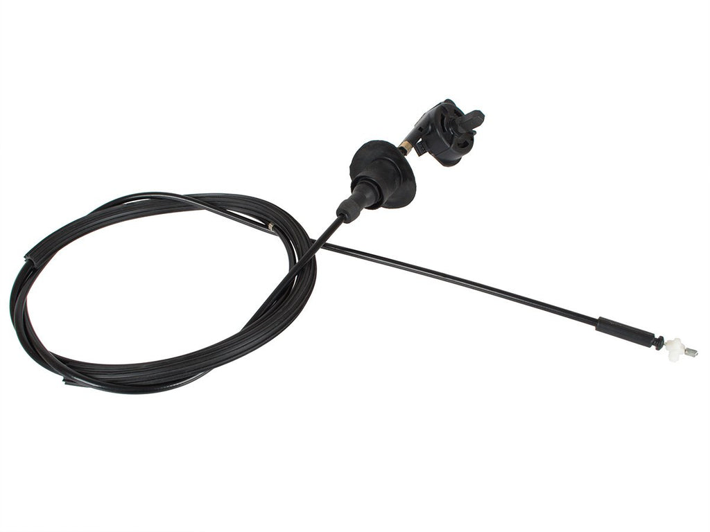 Cablu deschidere capotă motor pentru Renault Megane Scenic 1996–1999