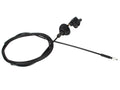 Cablu deschidere capotă motor pentru Renault Megane Scenic 1996–1999