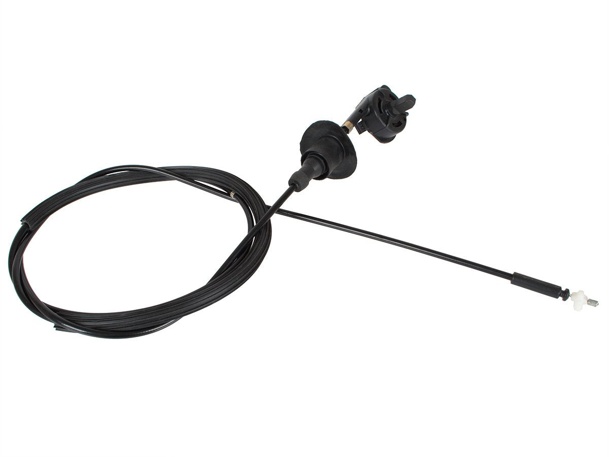 Cablu deschidere capotă motor pentru Renault Megane Scenic 1996–1999