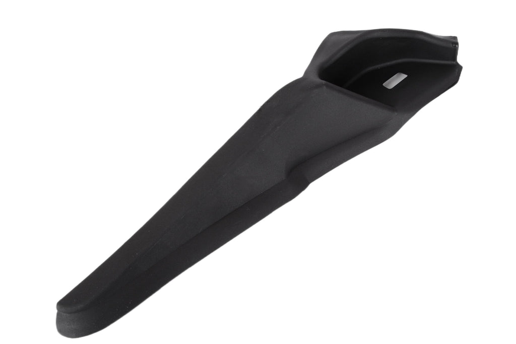 Capăt grilă sub parbriz stânga pentru RENAULT CLIO 4 MK4 2012–2019
