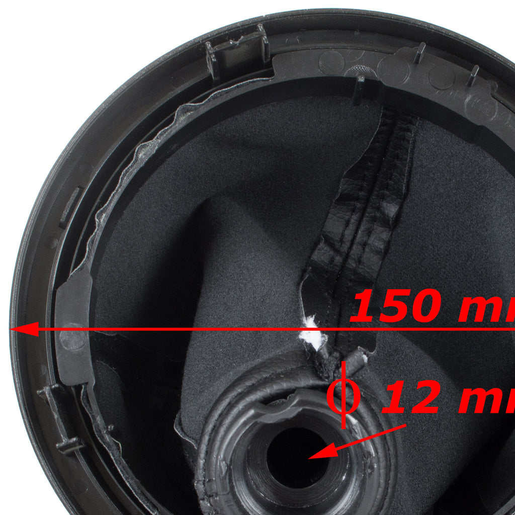 Nucă schimbător cu manșon și ramă pentru Ford Fusion 2002–2012