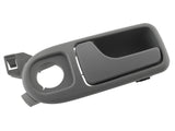 Mâner interior ușă stânga pentru VW Lupo 1999–2006 – 6X0837113D