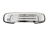 Mâner exterior față dreapta pentru Mitsubishi Montero 2 1992–1998