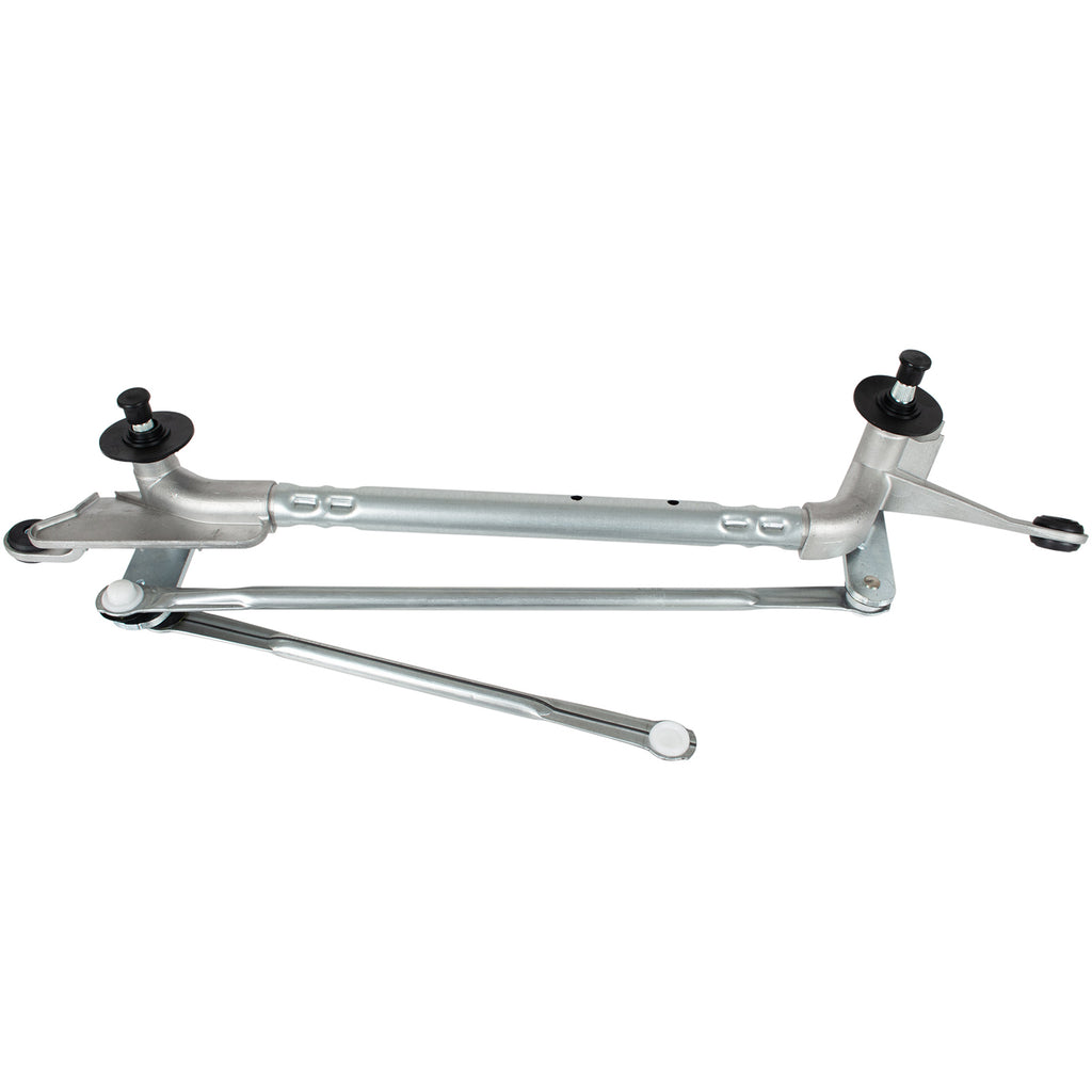 Mecanism ștergătoare față pentru Nissan X-Trail T31 2007–2013