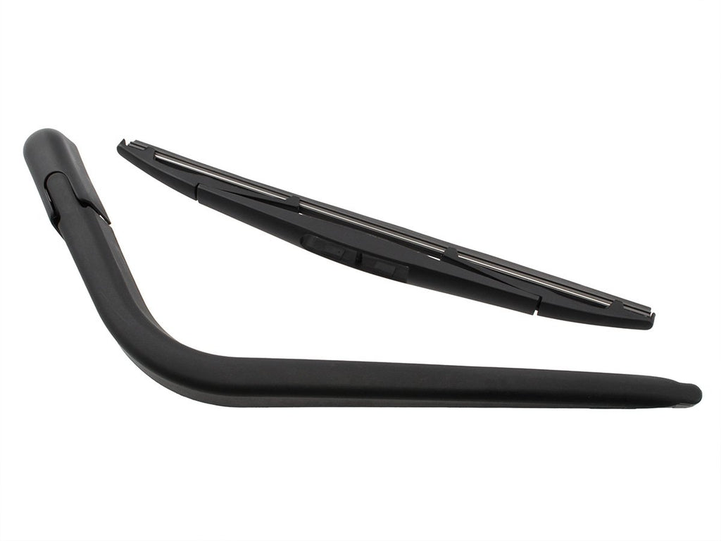 Lamelă + braț ștergător spate pentru Toyota Yaris 2001–2006