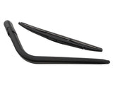 Lamelă + braț ștergător spate pentru Toyota Yaris 2001–2006