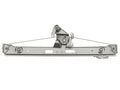 Macara geam spate stânga pentru BMW E46 Series 3 1998–2004