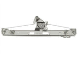Macara geam spate stânga pentru BMW E46 Series 3 1998–2004