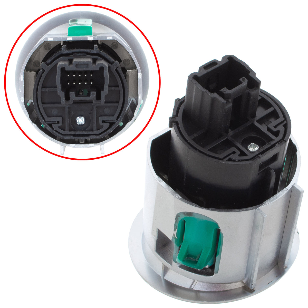 Бутон START ENGINE STOP за Land Rover Range Rover 3 2010–2012