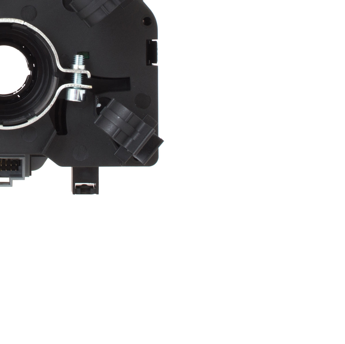 Comutator combinat cu spirală volan pentru Fiat Punto EVO 2009–2012
