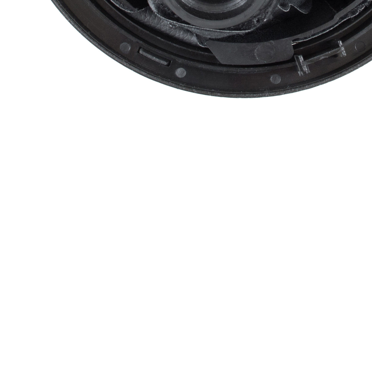 Топка за скоростен лост с маншон и рамка за Ford Fiesta 5 2001–2008