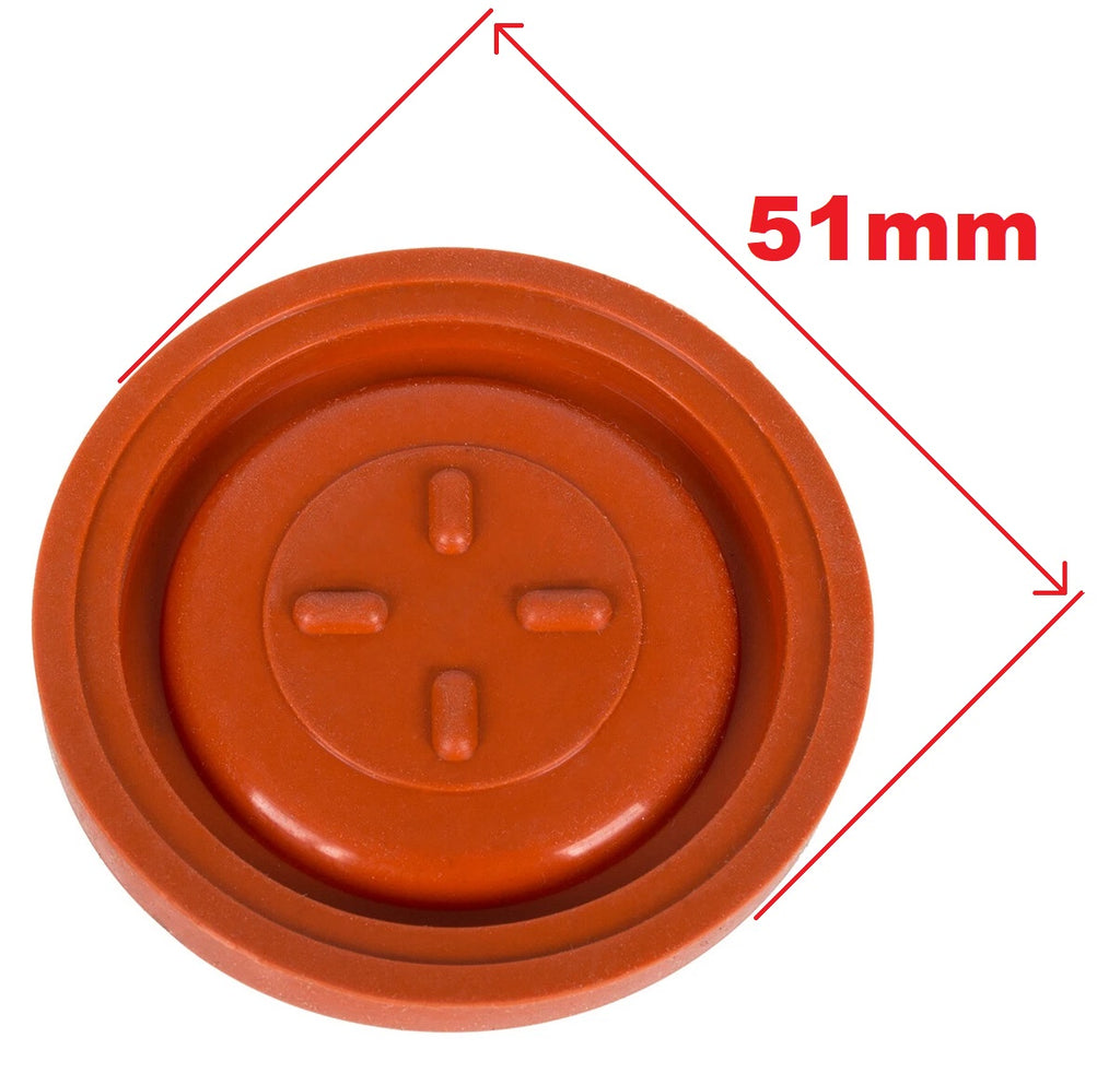 Membrană aerisire carter pentru Citroen C2 1 2005– – 0248.L1