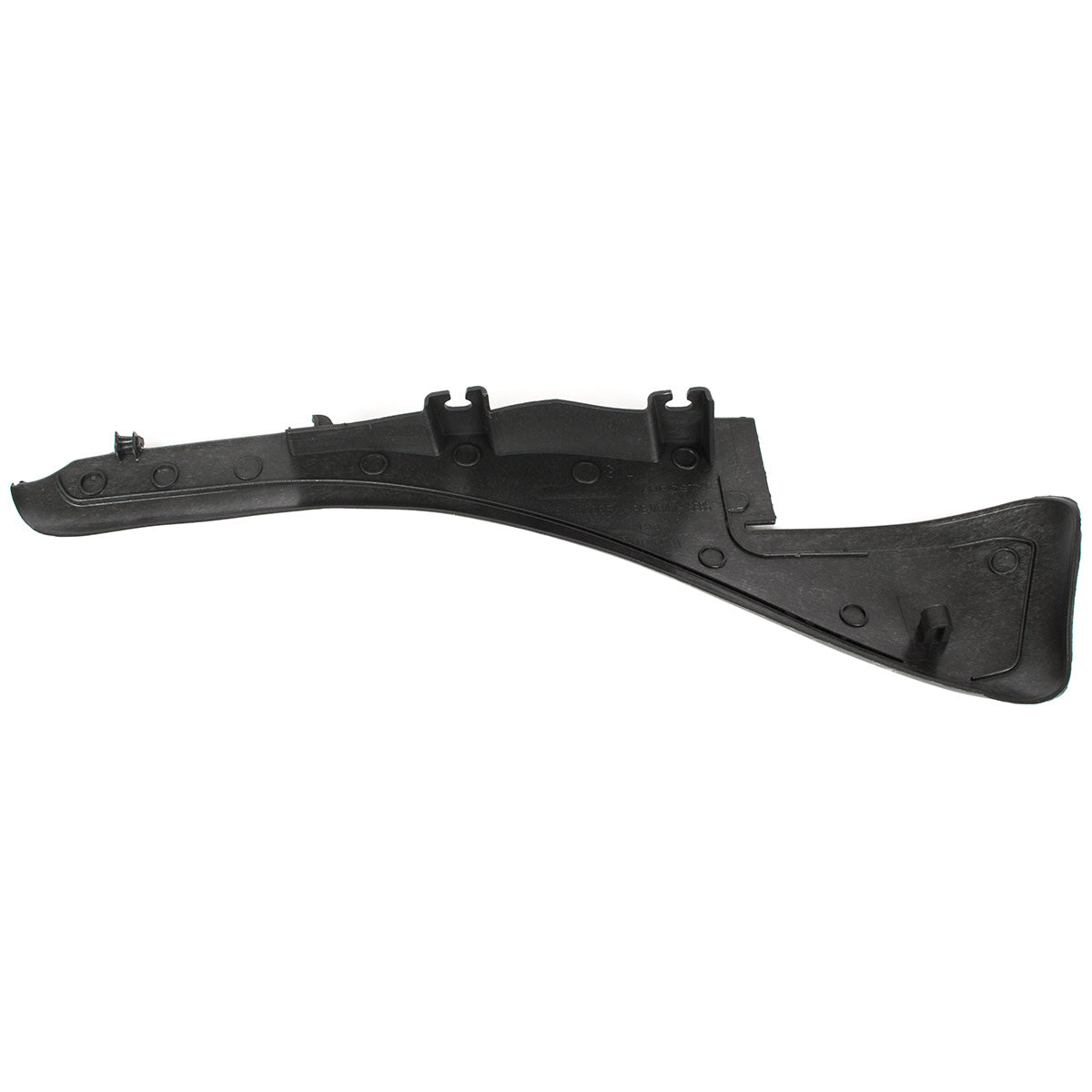 Накладка под предно стъкло за Nissan NV400 2011– – 668100009R