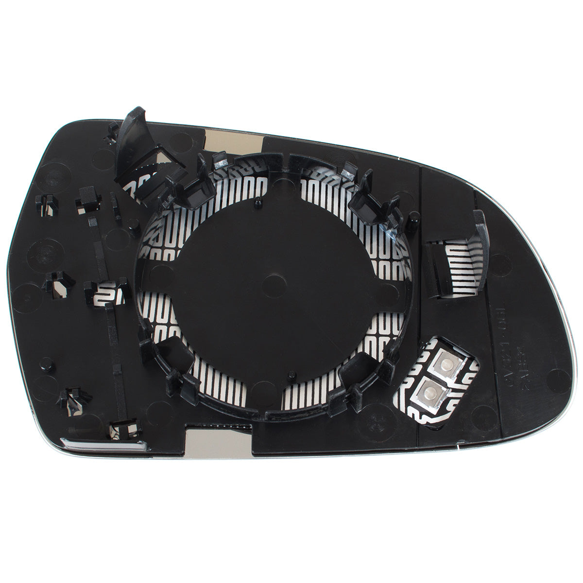 Стъкло за външно огледало за Audi A4 / S4 B8 2011–2015 – 8K0857535F