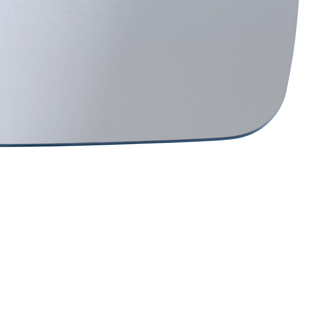 Sticlă oglindă exterioară stânga pentru Skoda Octavia 2 2004–2012