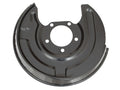 Scut protecție disc de frână spate stânga pentru Audi A6 C5 1997–2005