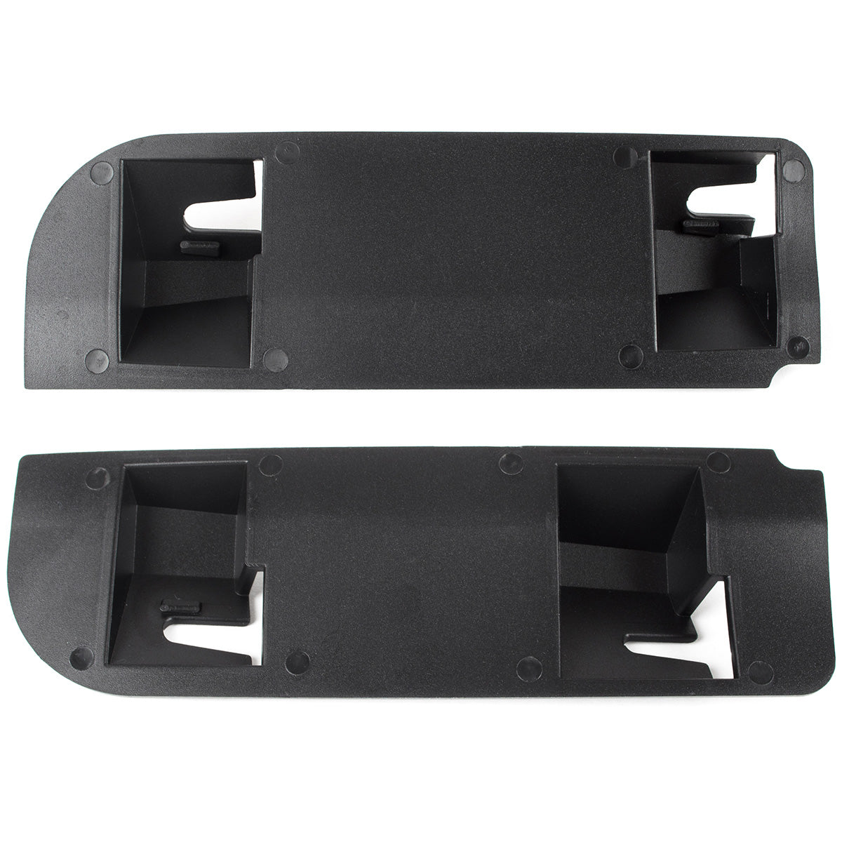 Ремонтен комплект на лайсна за капак за Nissan Qashqai J10 2006–2014