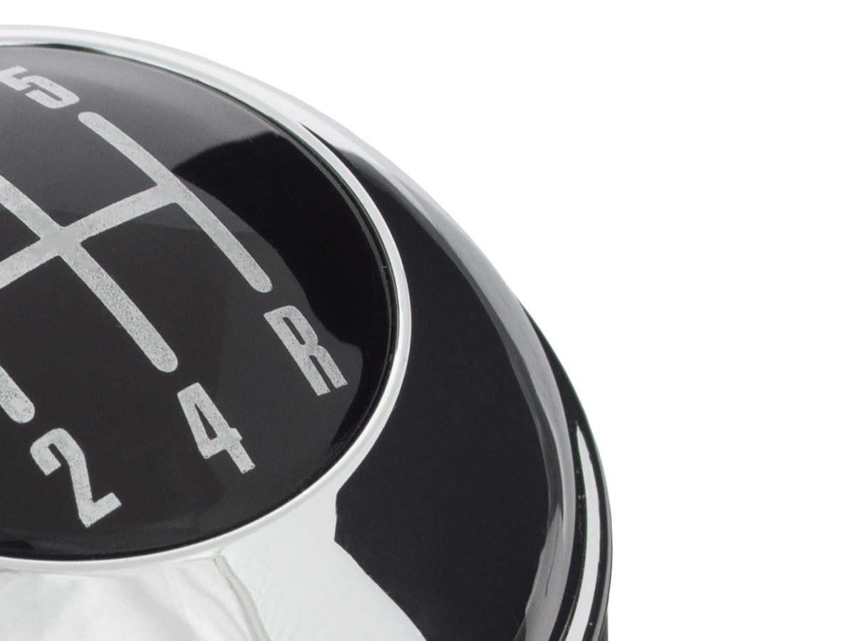 Топка за скоростен лост за MINI R50 2000–2006, 5 скорости