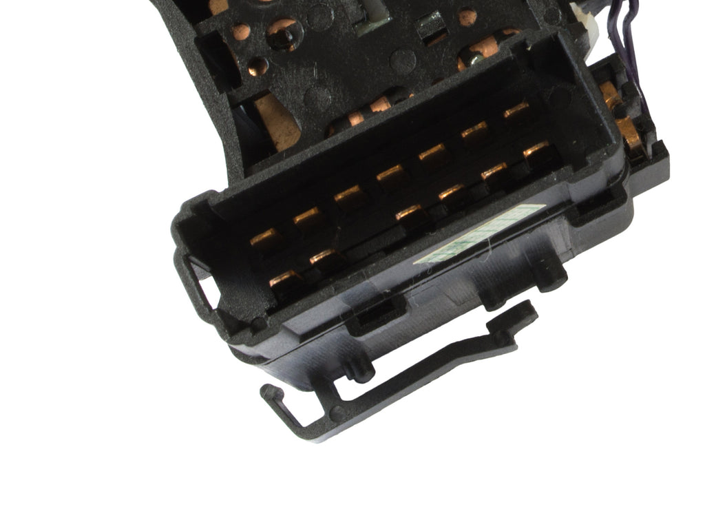 Comutator combinat ștergătoare pentru Renault Trafic 2 2006–