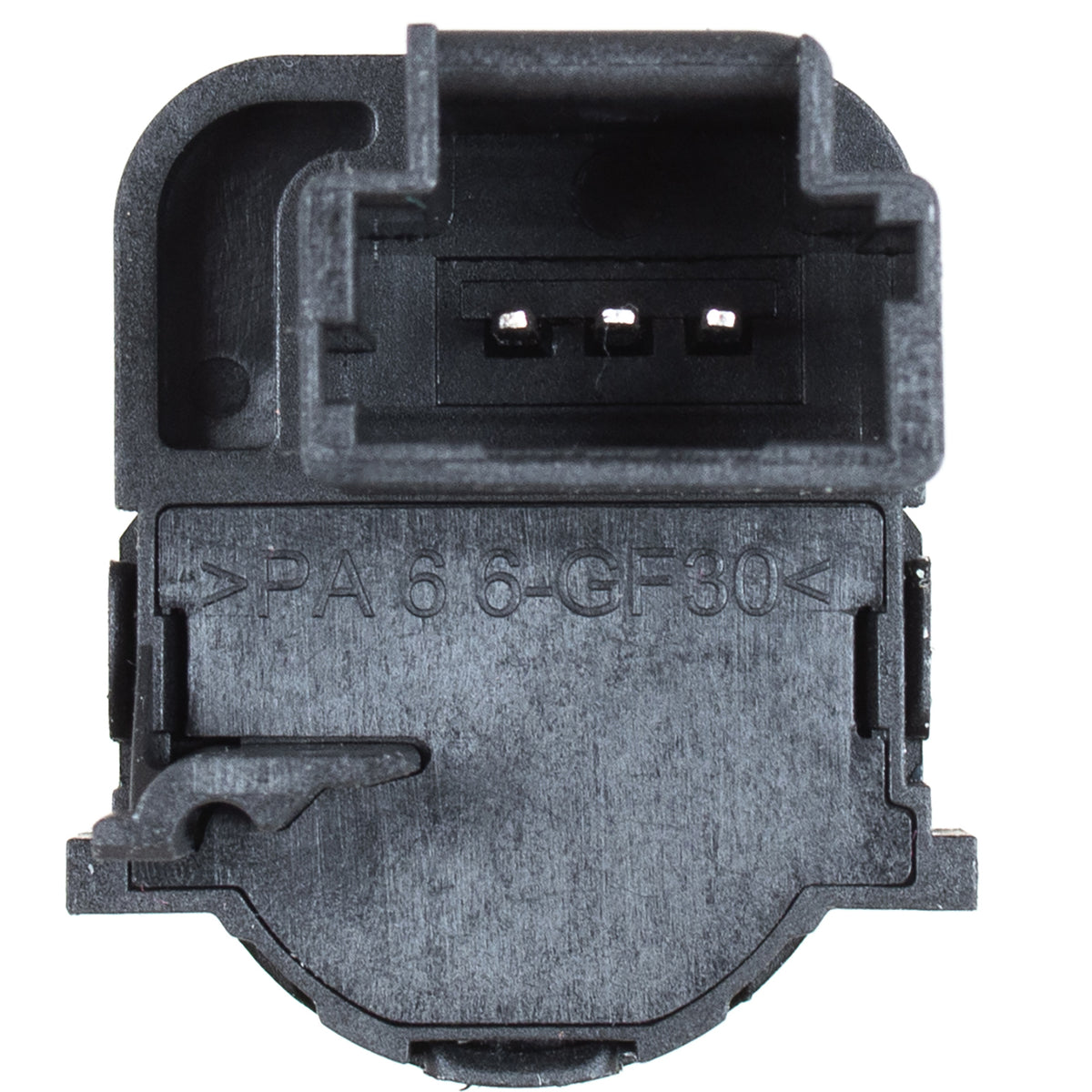 Comutator electric butuc contact pentru Peugeot 2008 I 2013– – 4162.LG