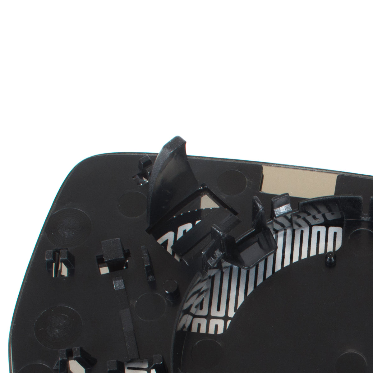 Стъкло за външно огледало за Audi A4 / S4 B8 2011–2015 – 8K0857535F