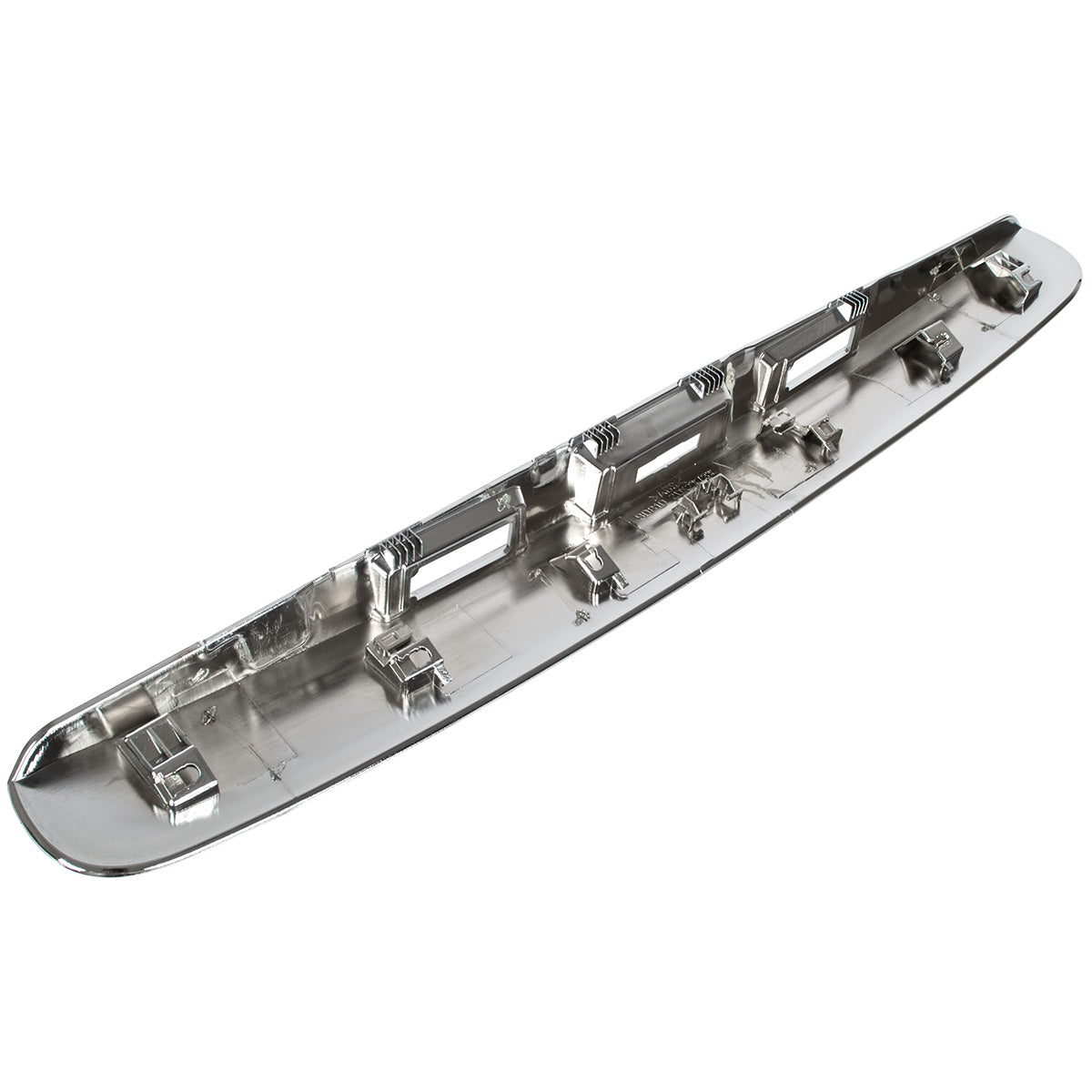 Лайстна на заден капак за Nissan Qashqai J10 2006–2013 – 90812JD00H